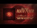 Five Finger Death Punch - Making Monsters (Official Audio)