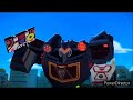 Transformers Cyberverse (2021) The Immobilizer Fandub (Re-Upload)