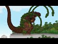 Godzilla vs. Kong 20 - Shin Godzilla-Biollante