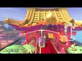 Mario Kart 8 Deluxe - Lucky Cat Cup Grand Prix 150cc Wave 1(3 Star Rank)