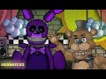 FNAF°DC2|FULL ANIMATION]Bones remix