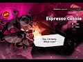 Espresso Cookie (Opening) Cookie Run Kingdom