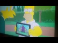 The Simpsons- JG (Jay-Z) diss Mr.Burns 
