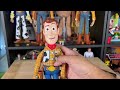 Mattel RoundUp Fun Woody Review