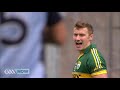 2013 All-Ireland SFC Semi-Final: Dublin v Kerry