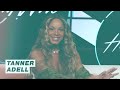 Get To Know Tanner Adell With 10 Questions | Hollywire