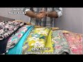 Khalsa Cloth House Goniana Crush Cotton Suit collection