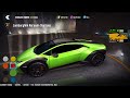 The 𝐀𝐂𝐓𝐔𝐀𝐋 King of Lambos! - Lambo Huracan Sterrato PRO Test (Asphalt 8)