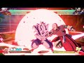 The New DBFZ Patch is Completely Insane!