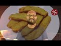 പഴം പൊരി | Easy Pazham Pori Recipe (Kerala Style Ethakka Appam) | Ethakka Boli