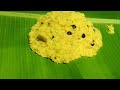 Tasty khichuri with palak labra recipe.