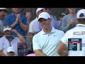 2024 U.S. Open Highlights: Rory McIlroy, Final Round | Every Televised Shot