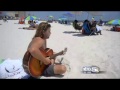 Kenny Chesney Brings Thousands to Flora Bama