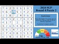 Sudoku Champions Use These PROVEN Scanning Hacks