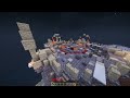 Minecraft YouTubers Simulate a Fantasy MMO