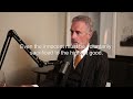 Jordan Peterson - Gazing Into the Abyss Makes You Better (New)