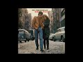 Bob Dylan - A Hard Rain's A-Gonna Fall (Official Audio)