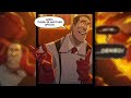 Medic's deal with the devil (comic dub voiced by Robin Atkin Downes)