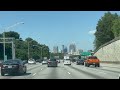 Atlanta Traffic - What You Need to Know