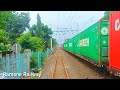 BACKRIDE BY TRAIN | BEKASI - PASAR SENEN - JAKARTA KOTA. Update DDT Bekasi Cakung 2023