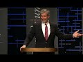 Paul Washer: Do You Know What a Missionary is? | @TMAI 2023 International Symposium