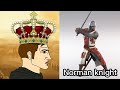 Best and Worst Types of Crusaders