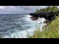 Relaxing Healing Ocean Music - Hawaii Scenic Mediation