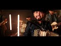 ATTE: El Cabezón - (Video Oficial) - Panchito Arredondo - DEL Records 2024
