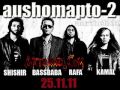 Aurthohin - Nikkrishto 2! (Abominable 2) Bangladeshi heavy metal