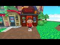 playing animal crossing new leaf as the Player!