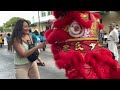 Parade Chinese New Year 2023 | Hawaii Chinatown