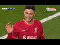 Highlight “Liverpool (5-2) Atletico Madrid” 🔥 ● A fiery match💥⚡ ❯ Champions League [2021] 🏅 | 4K