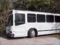 AUDIO RECORDING OF JACKSONVILLE  FL JTA 1991 NEOPLAN AN 440 V-DRIVE BUS #9103(RETIRED).