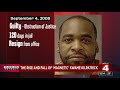 The rise and fall of Former Detroit mayor Kwame Kilpatrick