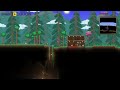 terraria EP1 A start of a new journey