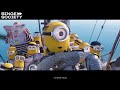 Despicable Me 3 | Best and Funniest Scenes!
