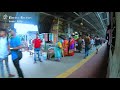 Sealdah to canning Local Train Full Journey | Kolkata Suburban EMU  Service | Bengali | 2021