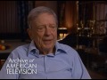 Don Knotts discusses Ron Howard on 