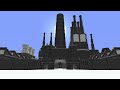 Charlie and the Chocolate Factory in Minecraft w/ Full Interior