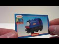 Thomas Wooden Railway Unboxing #2