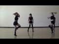 K-Pop Medley (2NE1, 100%, Troublemaker, Shinhwa, Lee Hyori, Orange Caramel)