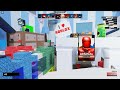 Players don't seem to like Arsenal 2... But why? (ROBLOX Arsenal Reloaded BETA Review)