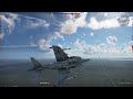 Harrier Family In War Thunder : A Detailed Review