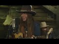 Blackberry Smoke - One Horse Town (Official Acoustic Video)