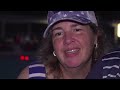 Couple get engaged watching July 4th fireworks in Downtown Jacksonville