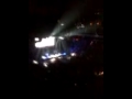 Cody Simpson performing in ATL on 8.10.13