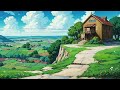 Happy Lofi 💓 Chill out with lofi vibes 🍃 Lofi Chill [ Relax / Calm / Sleep ]