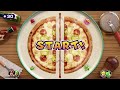 BEST Pizza NOBODY Wants 🍕😍 Super Mario Odyssey Story