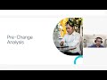 Pre-Change Analysis with Nexus Dashboard Insights