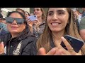 Water World Stunt Show [2023] FULL SHOW FRONT ROW | Universal Studios Hollywood #Vlog-5